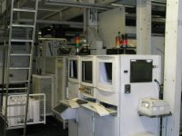 FISCHER & KRECKE 16S Flexo printer 8 colors