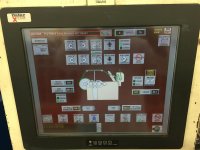 PCMC INFINITI Flexo printer 8 colors