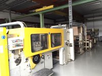 HOLWEG RS 26 Machines a sac pour papier