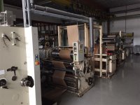 HOLWEG RS 26 бумажные пакеты машины