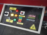 NATRON 32 Flachboden und Seitenfalten Beutelmaschine