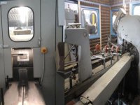 BIAGIONI 64 M Cortadora para bolsas de papel