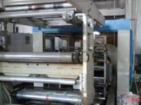 BIAGIONI 64 M Cortadora para bolsas de papel