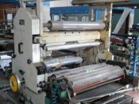 BIAGIONI 64 M Cortadora para bolsas de papel