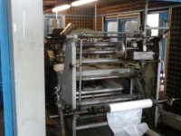 BIAGIONI 64 M бумажные пакеты машины