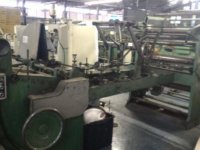 BRASIBERICA MT2 Machines a sac pour papier