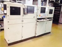 COMEXI FB 2108 CNC-GL Flexo printer 8 colors