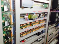 COMEXI FB 2108 CNC-GL flexo printing machine 8 colors