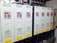 COMEXI FB 2108 CNC-GL Macchina da stampa flexo 8 colori