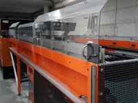 ARVOR  Machines a sac pour film 