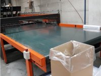 ARVOR  Machines a sac pour film 