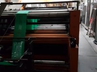 ARVOR  Machines a sac pour film 