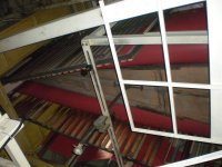 1 layers UNION  blown film plant