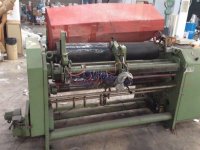 BIELLONI SAGE Taglia ribobinatrice