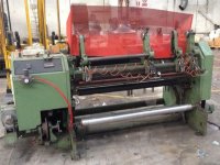 BIELLONI SAGE Taglia ribobinatrice