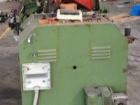 BIELLONI SAGE Taglia ribobinatrice