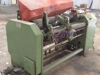 BIELLONI SAGE Taglia ribobinatrice