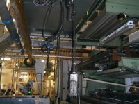 FLEXOTECNICA  Flexodruck Maschine