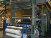 FLEXOTECNICA  Macchina da stampa flessografica