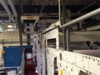 WINDMÖLLER & HÖLSCHER HELIOSTAR SH Tiefdruck maschine 10 farben