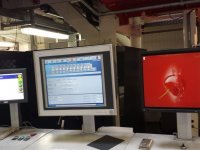 WINDMÖLLER & HÖLSCHER HELIOSTAR SH Rotogravure printing machine 10 colors