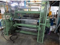 UTECO AMBER 808 Flexo printer 8 colors