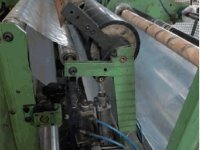 UTECO AMBER 808 Flexo central drum printing press 8 colors