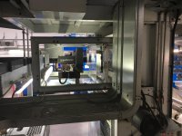 UTECO ONYX 810 GL Impresora Flexo 8 colores