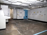 3 couches PRIMPLAST CS 200 F/C Machine de extrusion de film cast