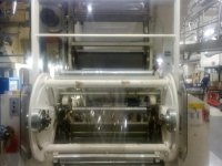 CERUTTI R940 Rotogravure press 10 colors