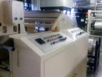 CERUTTI R940 Rotogravure press 10 colors