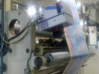 CERUTTI R940 Rotogravure press 10 colors