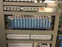 WINDMÖLLER & HÖLSCHER NOVOFLEX flexo press 8 colors