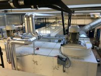 WINDMÖLLER & HÖLSCHER NOVOFLEX Maquina Flexo 8 colores