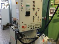 WINDMÖLLER & HÖLSCHER NOVOFLEX Imprimeus Flexo 8 couleurs