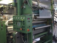 WINDMÖLLER & HÖLSCHER NOVOFLEX Imprimeus Flexo 8 couleurs