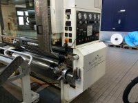 NORDMECCANICA  Complexeuse SOLVENTLESS