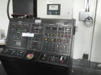 TITAN HERCULES Бобинорезательные машины