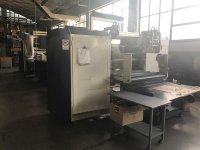 SALDOFLEX  Machines a sac pour film Bags on rolls