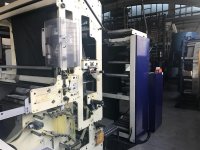 SALDOFLEX  Saldatrice per sacchetti Bags on rolls