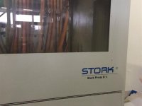 STORK 
