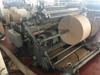 NISHIMURA (JAPAN)  slitter rewinder