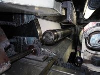 FISCHER & KRECKE 16S Flexo printer 8 colors