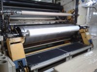 3 couches GAP  Machine de extrusion de film cast