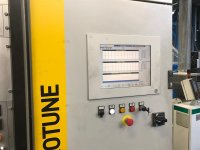 DOTECO - KUNDIG AUTOMATIC THICKNESS CONTROL