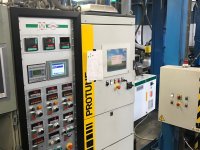 DOTECO - KUNDIG AUTOMATIC THICKNESS CONTROL