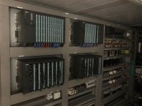 COMEXI FP GL 1808 flexo press 8 colors