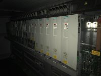 COMEXI FP GL 1808 flexo press 8 colors