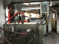 COMEXI FP GL 1808 Impresora Flexo 8 colores