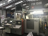 COMEXI FW 1508 Imprimeus Flexo 8 couleurs